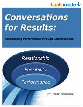 Prepare for Crucial Conversations