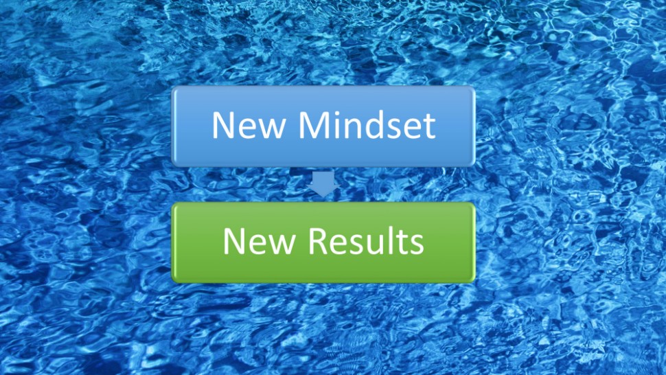 Mindset Matters Crucial Conversations